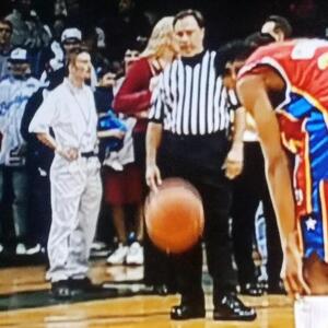 Fundraising Page: Ed Glynn